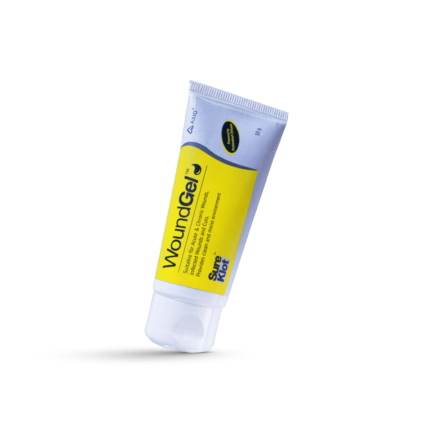 SureKlot™ Small Bleed, Wound & Repair Pack